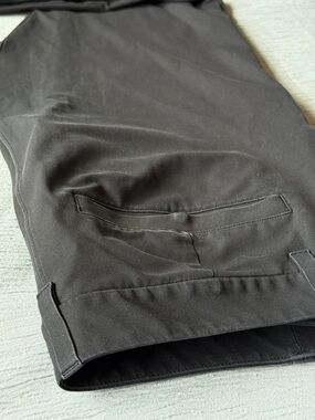 Lululemon Black Stretch Pant